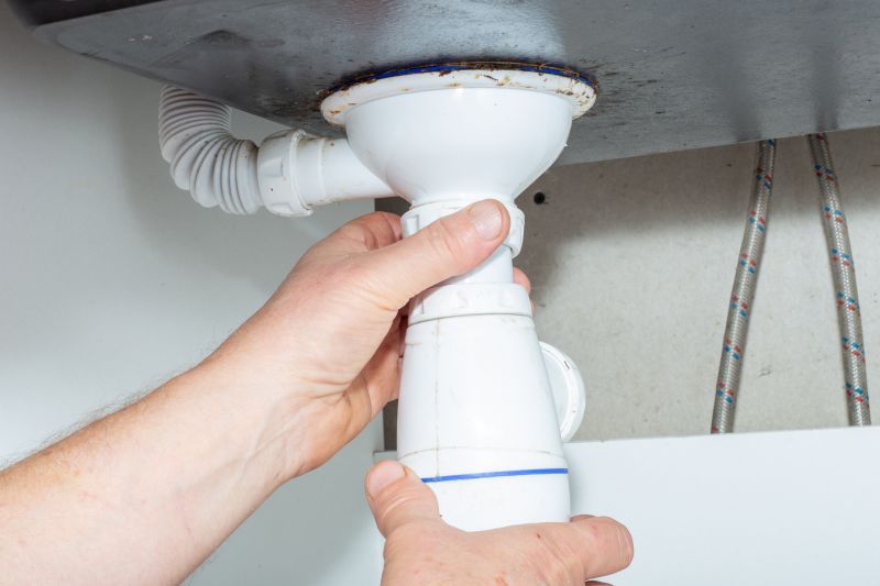 Broken Pipe Repair in Columbus, OH