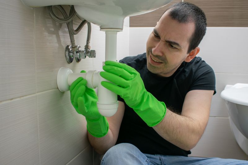 Burst Water Line Repair in Denver, CO