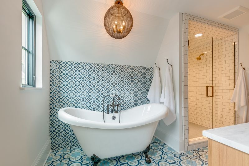 Soaking Tub Installation in Palm Coast, FL