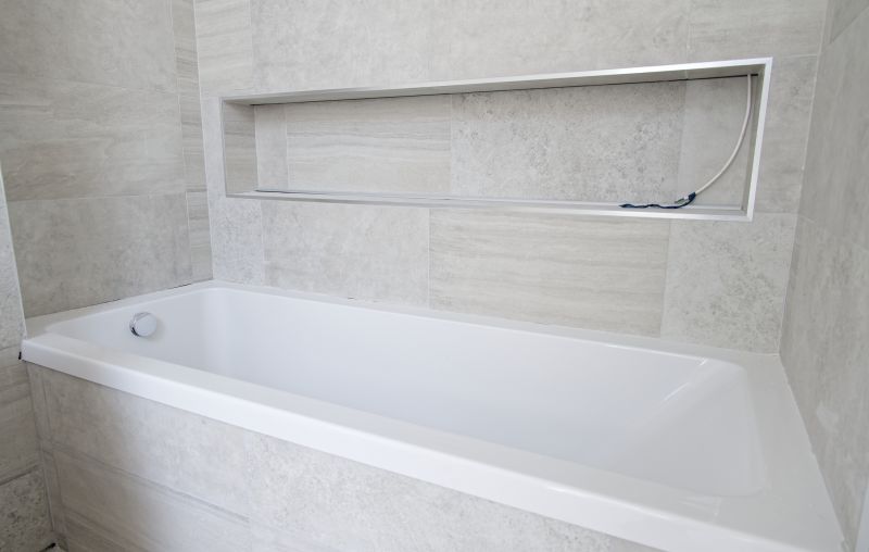 Specialized Bathtub Repair Technicians