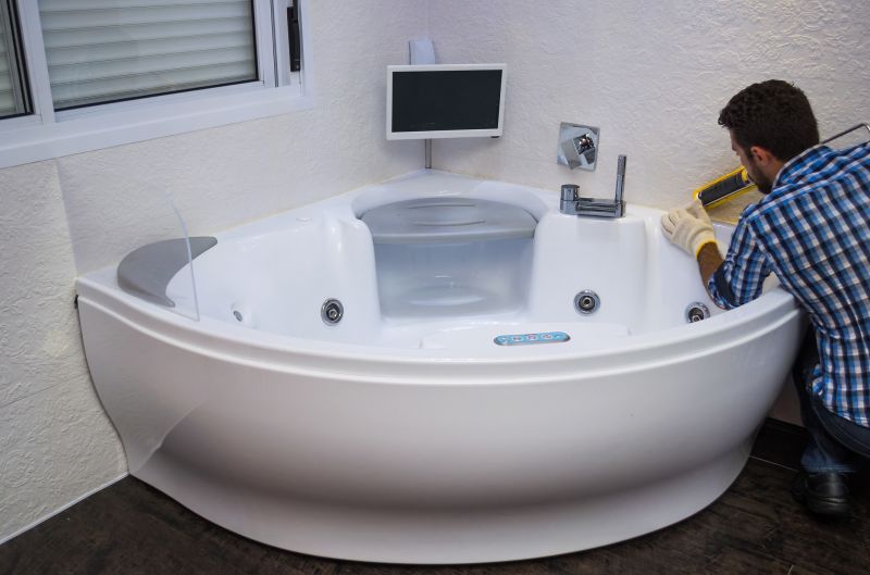Bathtub Repair Service